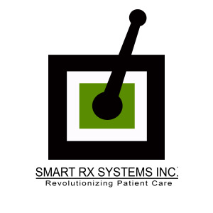 Smart RX Systems Color Logo Text